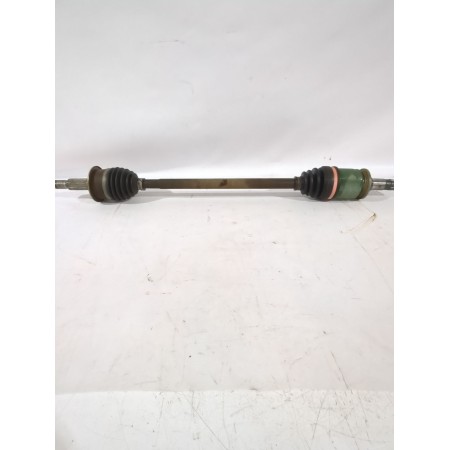 Recambio de transmision trasera izquierda para peugeot 4007 (vu_, vv_) 2.2 hdi referencia OEM IAM 3274C9  