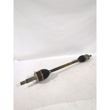 Recambio de transmision trasera izquierda para peugeot 4007 (vu_, vv_) 2.2 hdi referencia OEM IAM 3274C9  