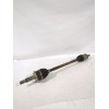 Recambio de transmision trasera izquierda para peugeot 4007 (vu_, vv_) 2.2 hdi referencia OEM IAM 3274C9  