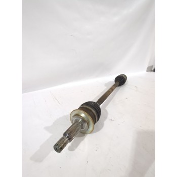 Recambio de transmision trasera izquierda para peugeot 4007 (vu_, vv_) 2.2 hdi referencia OEM IAM 3274C9  