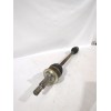 Recambio de transmision trasera izquierda para peugeot 4007 (vu_, vv_) 2.2 hdi referencia OEM IAM 3274C9  