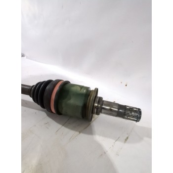 Recambio de transmision trasera izquierda para peugeot 4007 (vu_, vv_) 2.2 hdi referencia OEM IAM 3274C9  