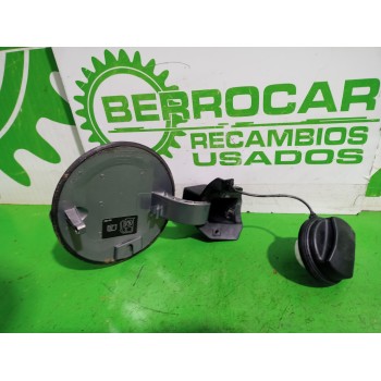 Recambio de tapa exterior combustible para opel corsa e expression referencia OEM IAM 13427916  