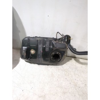 Recambio de deposito combustible para peugeot 4007 (vu_, vv_) 2.2 hdi referencia OEM IAM 1500JP  