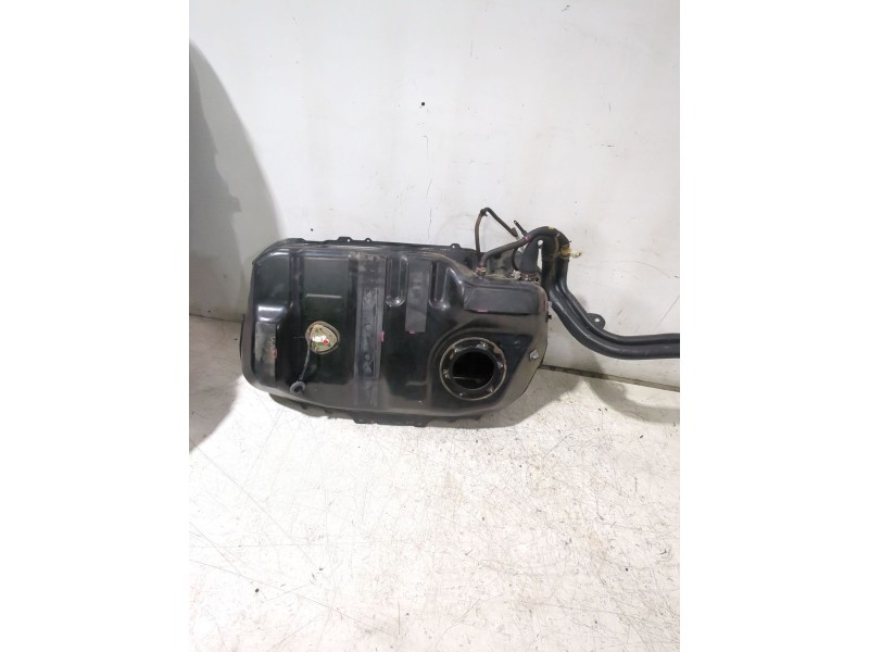 Recambio de deposito combustible para peugeot 4007 (vu_, vv_) 2.2 hdi referencia OEM IAM 1500JP  