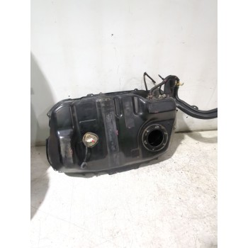 Recambio de deposito combustible para peugeot 4007 (vu_, vv_) 2.2 hdi referencia OEM IAM 1500JP  