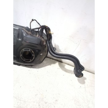Recambio de deposito combustible para peugeot 4007 (vu_, vv_) 2.2 hdi referencia OEM IAM 1500JP  