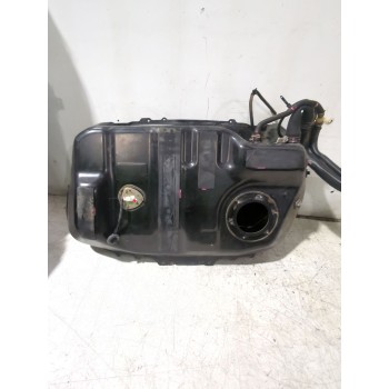 Recambio de deposito combustible para peugeot 4007 (vu_, vv_) 2.2 hdi referencia OEM IAM 1500JP  