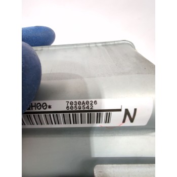 Recambio de airbag delantero derecho para peugeot 4007 (vu_, vv_) 2.2 hdi referencia OEM IAM 8216RJ / 7030a026  