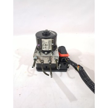 Recambio de abs para peugeot 4007 (vu_, vv_) 2.2 hdi referencia OEM IAM 4541CF / 4670A235  