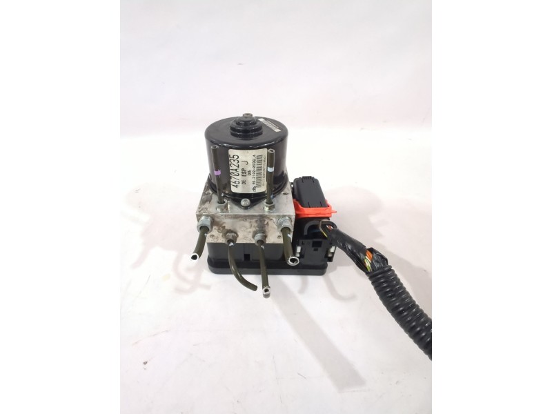 Recambio de abs para peugeot 4007 (vu_, vv_) 2.2 hdi referencia OEM IAM 4541CF / 4670A235  