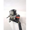 Recambio de abs para peugeot 4007 (vu_, vv_) 2.2 hdi referencia OEM IAM 4541CF / 4670A235  