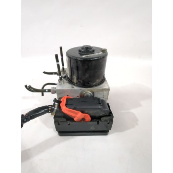Recambio de abs para peugeot 4007 (vu_, vv_) 2.2 hdi referencia OEM IAM 4541CF / 4670A235  
