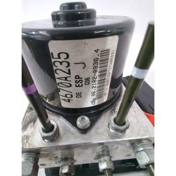 Recambio de abs para peugeot 4007 (vu_, vv_) 2.2 hdi referencia OEM IAM 4541CF / 4670A235  
