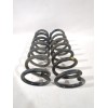 Recambio de muelle amortiguacion para peugeot 4007 (vu_, vv_) 2.2 hdi referencia OEM IAM 5102AN  