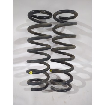 Recambio de muelle amortiguacion para peugeot 4007 (vu_, vv_) 2.2 hdi referencia OEM IAM 5102AN  