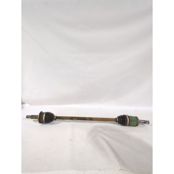 Recambio de transmision trasera derecha para peugeot 4007 (vu_, vv_) 2.2 hdi referencia OEM IAM 3274D0  