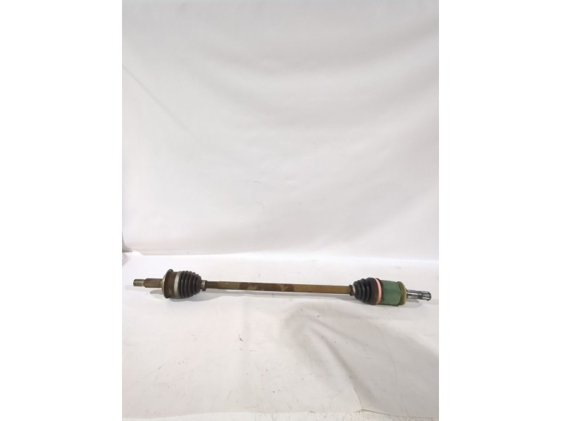 Recambio de transmision trasera derecha para peugeot 4007 (vu_, vv_) 2.2 hdi referencia OEM IAM 3274D0  