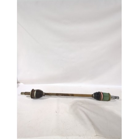 Recambio de transmision trasera derecha para peugeot 4007 (vu_, vv_) 2.2 hdi referencia OEM IAM 3274D0  