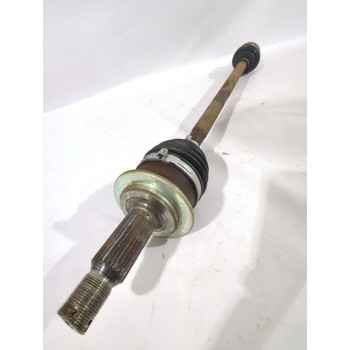 Recambio de transmision trasera derecha para peugeot 4007 (vu_, vv_) 2.2 hdi referencia OEM IAM 3274D0  