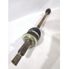 Recambio de transmision trasera derecha para peugeot 4007 (vu_, vv_) 2.2 hdi referencia OEM IAM 3274D0  