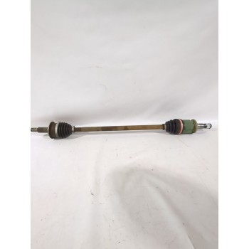 Recambio de transmision trasera derecha para peugeot 4007 (vu_, vv_) 2.2 hdi referencia OEM IAM 3274D0  