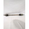 Recambio de transmision trasera derecha para peugeot 4007 (vu_, vv_) 2.2 hdi referencia OEM IAM 3274D0  