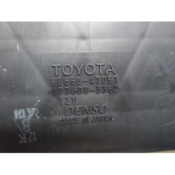 Recambio de modulo electronico para toyota prius (nhw20) basis referencia OEM IAM 8865047051  