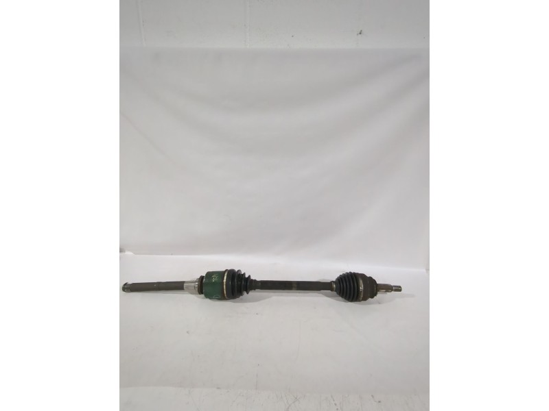 Recambio de transmision delantera derecha para peugeot 4007 (vu_, vv_) 2.2 hdi referencia OEM IAM 1609899980  