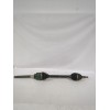 Recambio de transmision delantera derecha para peugeot 4007 (vu_, vv_) 2.2 hdi referencia OEM IAM 1609899980  