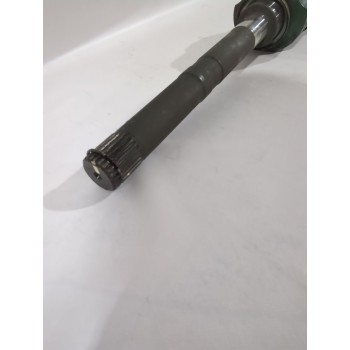 Recambio de transmision delantera derecha para peugeot 4007 (vu_, vv_) 2.2 hdi referencia OEM IAM 1609899980  