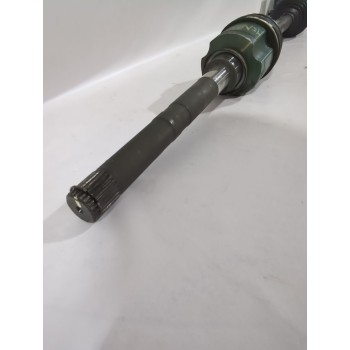 Recambio de transmision delantera derecha para peugeot 4007 (vu_, vv_) 2.2 hdi referencia OEM IAM 1609899980  