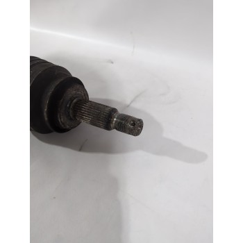 Recambio de transmision delantera derecha para peugeot 4007 (vu_, vv_) 2.2 hdi referencia OEM IAM 1609899980  