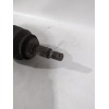 Recambio de transmision delantera derecha para peugeot 4007 (vu_, vv_) 2.2 hdi referencia OEM IAM 1609899980  