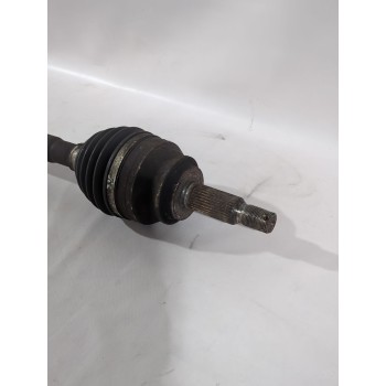 Recambio de transmision delantera derecha para peugeot 4007 (vu_, vv_) 2.2 hdi referencia OEM IAM 1609899980  