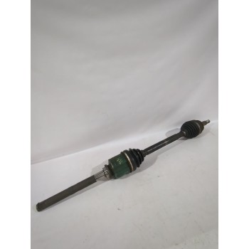 Recambio de transmision delantera derecha para peugeot 4007 (vu_, vv_) 2.2 hdi referencia OEM IAM 1609899980  