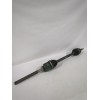 Recambio de transmision delantera derecha para peugeot 4007 (vu_, vv_) 2.2 hdi referencia OEM IAM 1609899980  