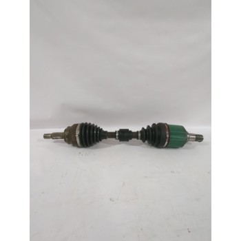 TRANSMISION DELANTERA IZQUIERDA 1609899880 / 73317BJ109 