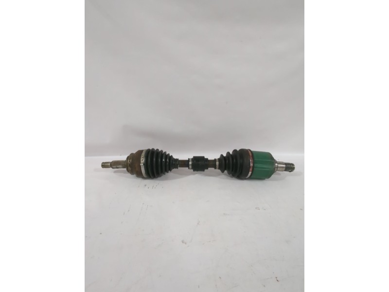 Recambio de transmision delantera izquierda para peugeot 4007 (vu_, vv_) 2.2 hdi referencia OEM IAM 1609899880 / 73317BJ109  