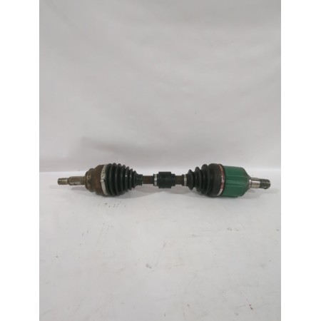 Recambio de transmision delantera izquierda para peugeot 4007 (vu_, vv_) 2.2 hdi referencia OEM IAM 1609899880 / 73317BJ109  