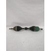 Recambio de transmision delantera izquierda para peugeot 4007 (vu_, vv_) 2.2 hdi referencia OEM IAM 1609899880 / 73317BJ109  