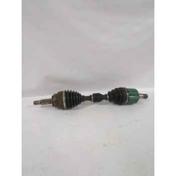 Recambio de transmision delantera izquierda para peugeot 4007 (vu_, vv_) 2.2 hdi referencia OEM IAM 1609899880 / 73317BJ109  