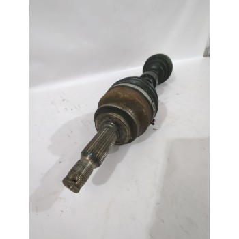 Recambio de transmision delantera izquierda para peugeot 4007 (vu_, vv_) 2.2 hdi referencia OEM IAM 1609899880 / 73317BJ109  