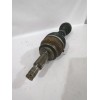 Recambio de transmision delantera izquierda para peugeot 4007 (vu_, vv_) 2.2 hdi referencia OEM IAM 1609899880 / 73317BJ109  