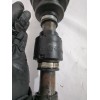 Recambio de transmision delantera izquierda para peugeot 4007 (vu_, vv_) 2.2 hdi referencia OEM IAM 1609899880 / 73317BJ109  