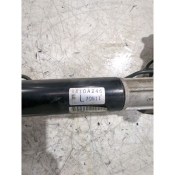 Recambio de cremallera direccion para peugeot 4007 (vu_, vv_) 2.2 hdi referencia OEM IAM 4000YH  