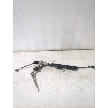 Recambio de cremallera direccion para peugeot 4007 (vu_, vv_) 2.2 hdi referencia OEM IAM 4000YH  