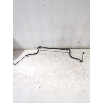 Recambio de barra estabilizadora delantera para peugeot 4007 (vu_, vv_) 2.2 hdi referencia OEM IAM 5081L8  