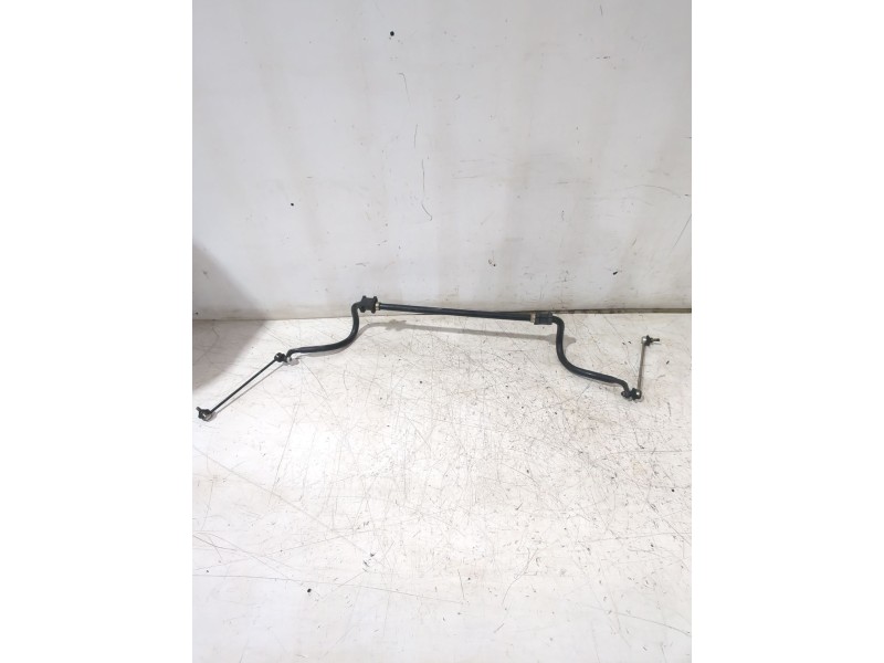 Recambio de barra estabilizadora delantera para peugeot 4007 (vu_, vv_) 2.2 hdi referencia OEM IAM 5081L8  