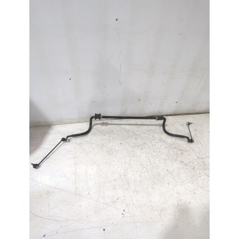 Recambio de barra estabilizadora delantera para peugeot 4007 (vu_, vv_) 2.2 hdi referencia OEM IAM 5081L8  